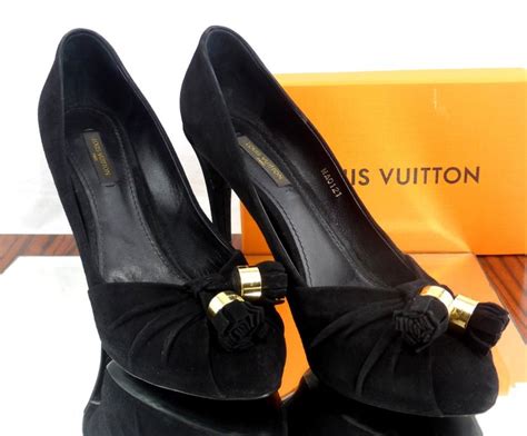 donne louis vuitton scarpe|Scarpe Donna .